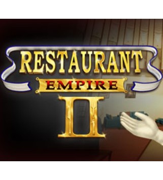 Restaurant Empire II Steam Key GLOBAL